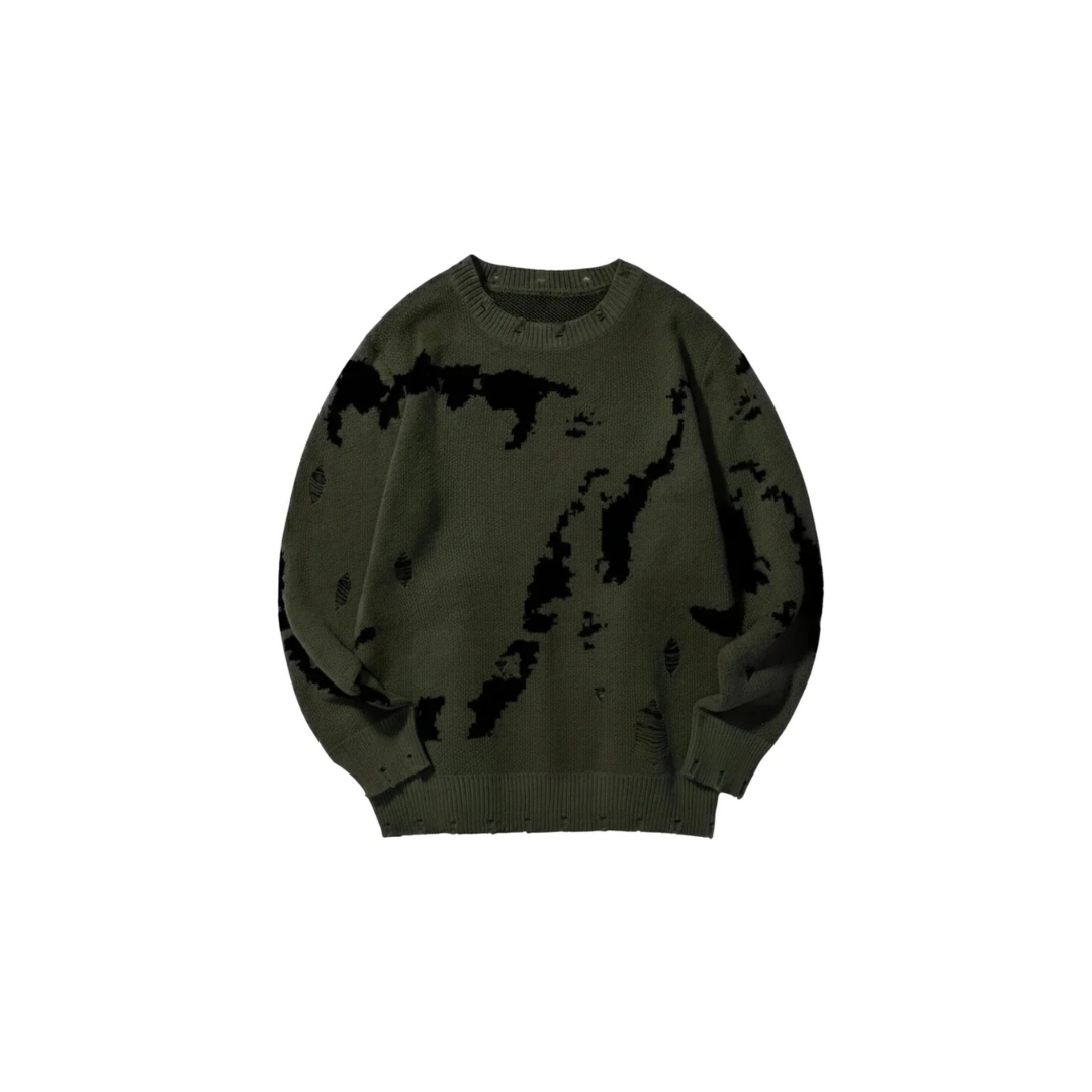 ELAGO | SWEATER
