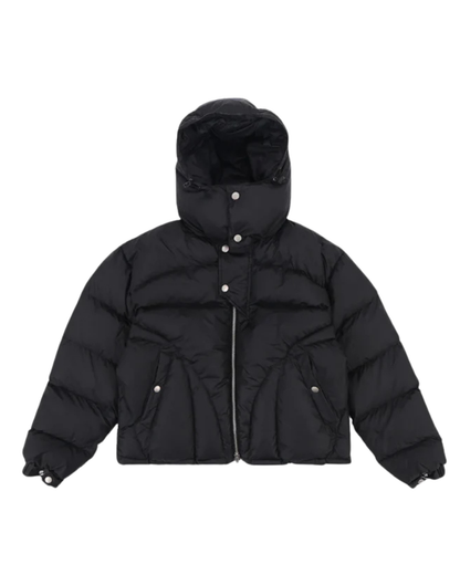 YUNAKAZE | PUFFER JACKET