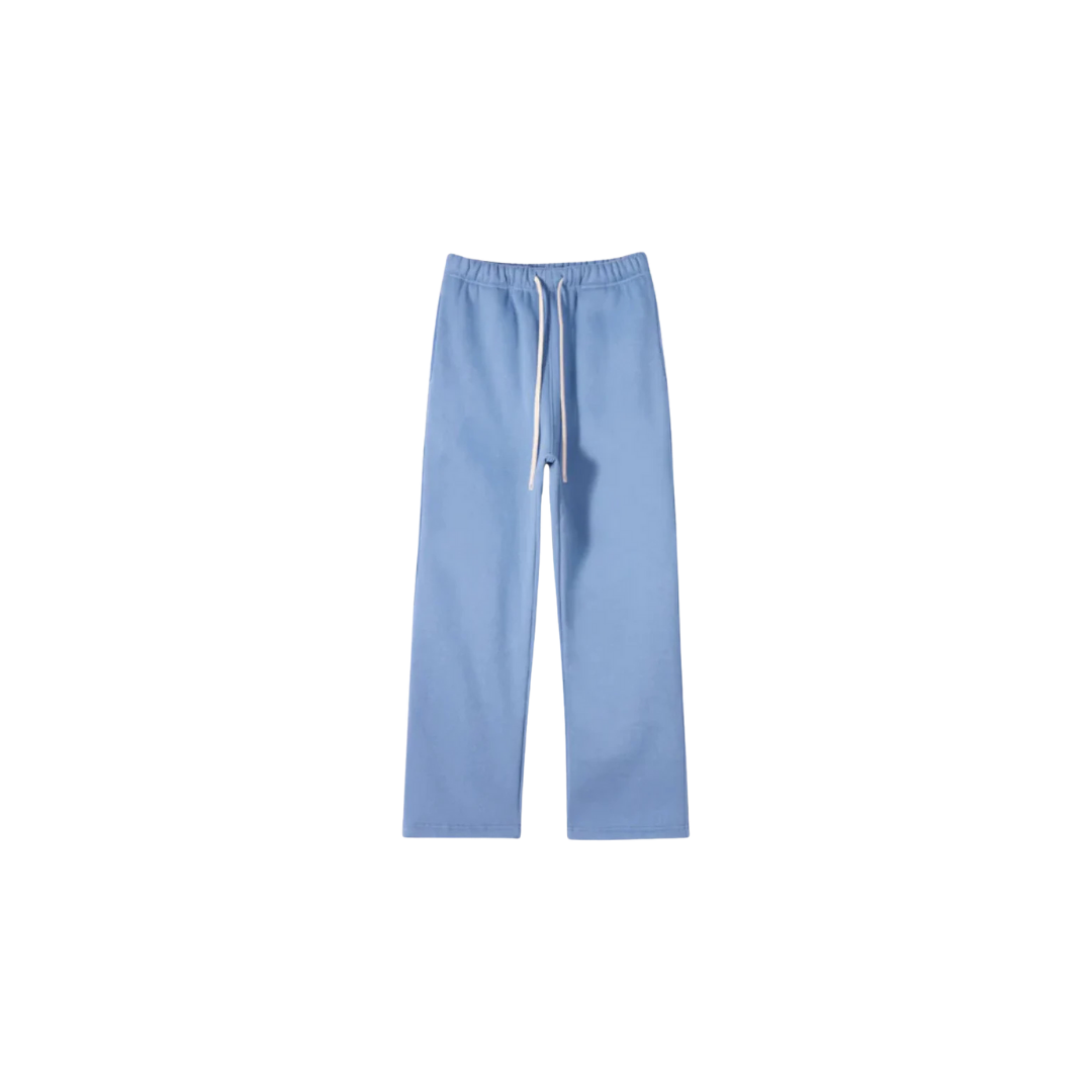 VONN | EVERYDAY STRAIGHT JOGGERS