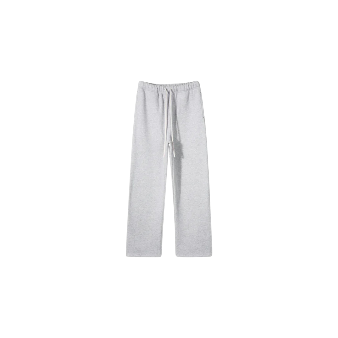 VONN | EVERYDAY STRAIGHT JOGGERS