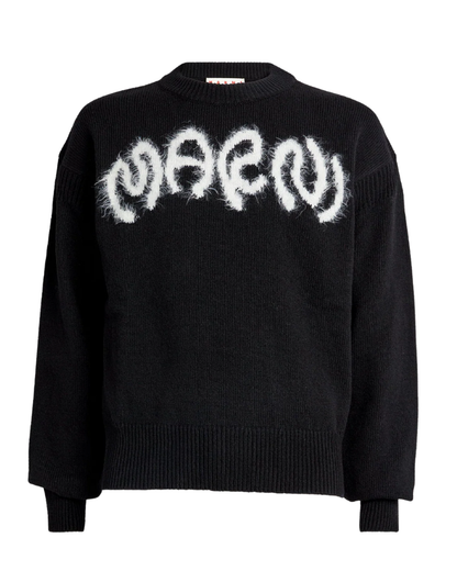 MAR | KNITTED SWEATER