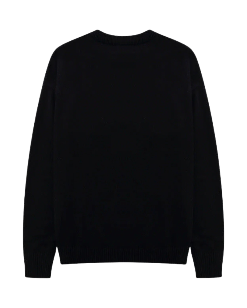 MAR | KNITTED SWEATER