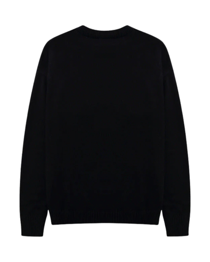 MAR | KNITTED SWEATER