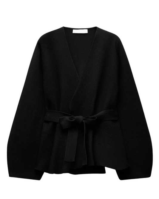 KIMONO | CARDIGAN