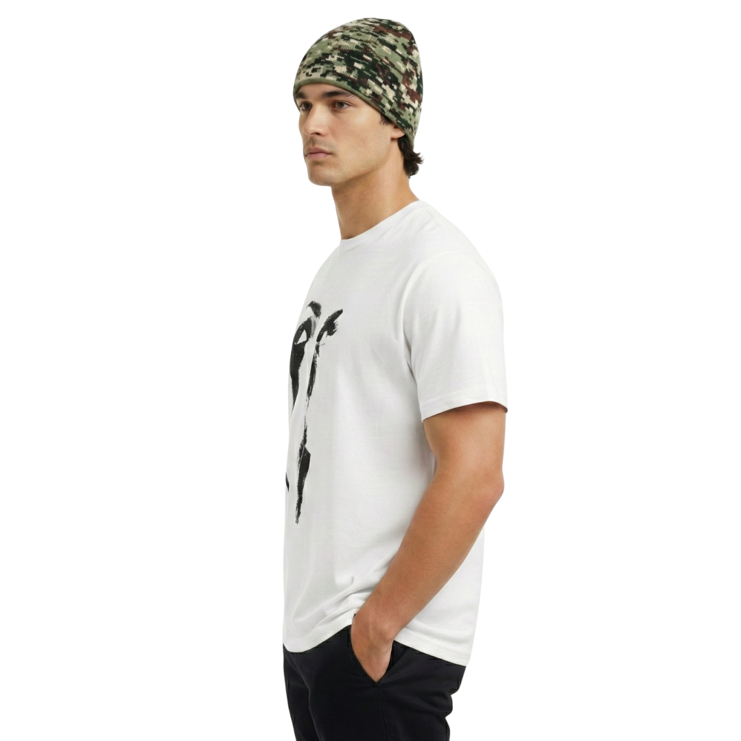 PIXELS | BEANIE
