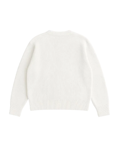 MUSE | KNIT SWEATER