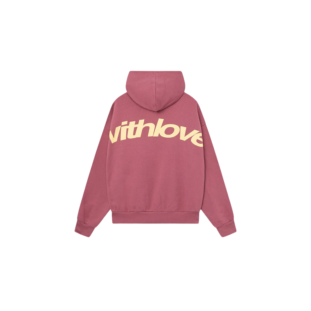 WITH LOVE | HOODIE