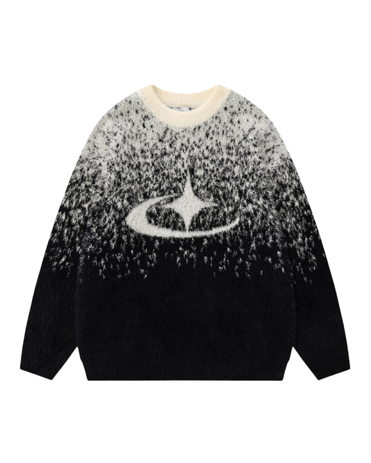 GALACTIQUE | KNIT SWEATER