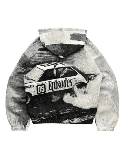EP RACING | HOODIE