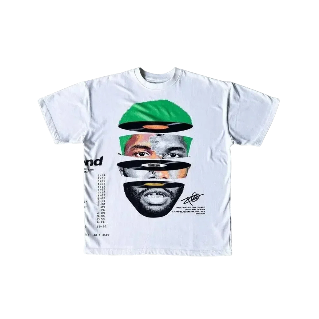 FRANK | TEE