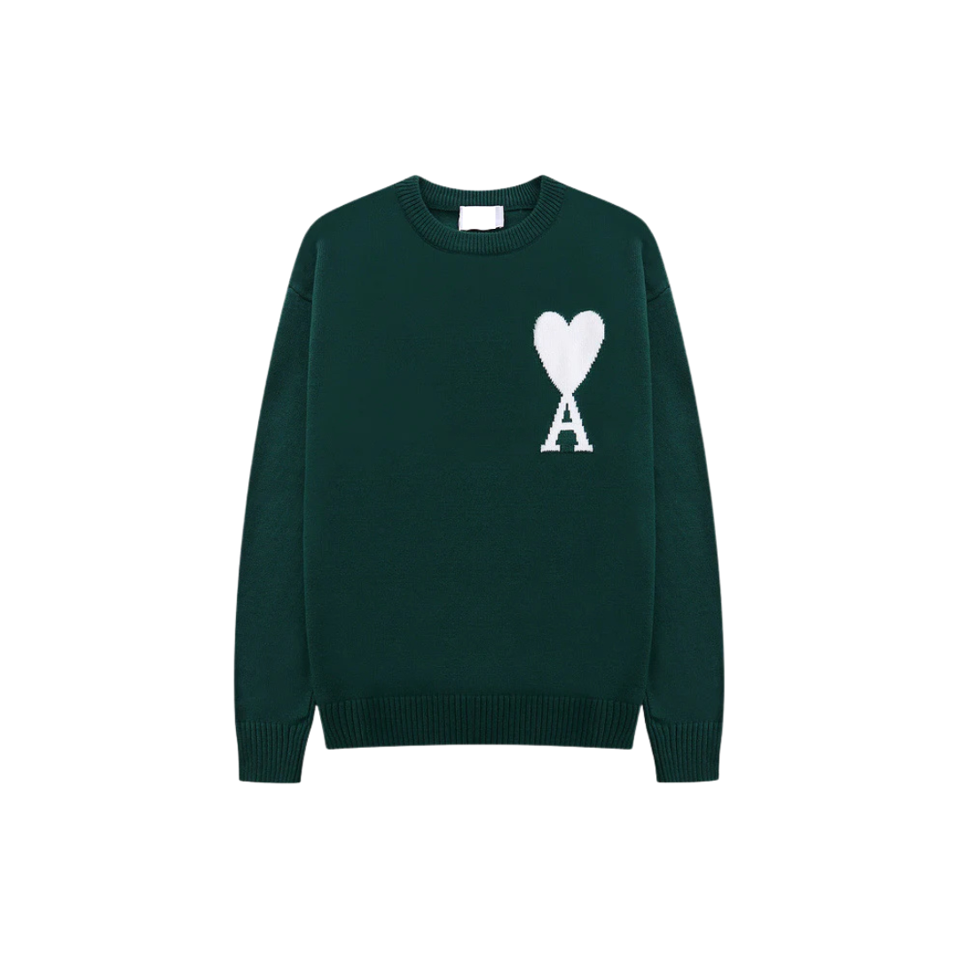 HEART | SWEATER