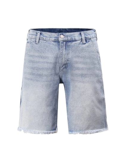 KENTA | RIPPED SHORTS