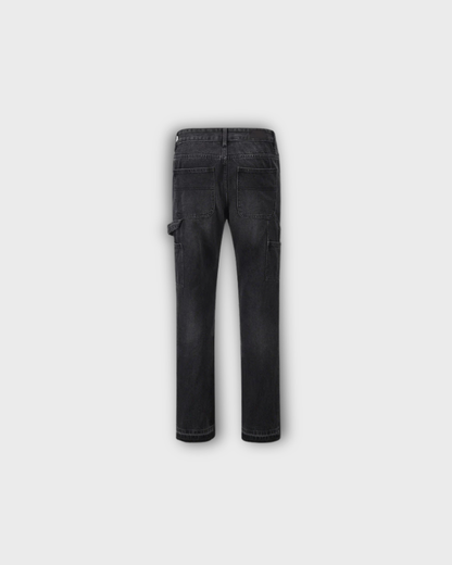 NATAVO | FLARED DENIM