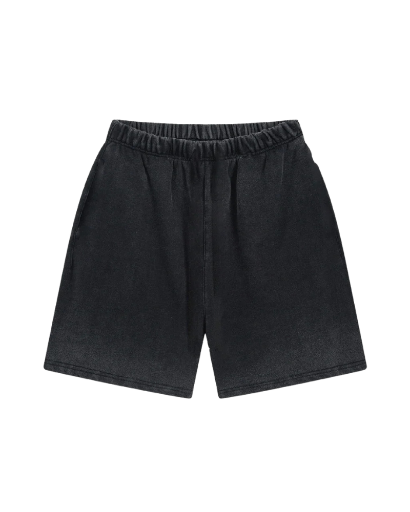 ONYX | WASHED SHORTS