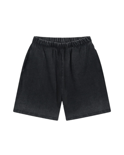 ONYX | WASHED SHORTS