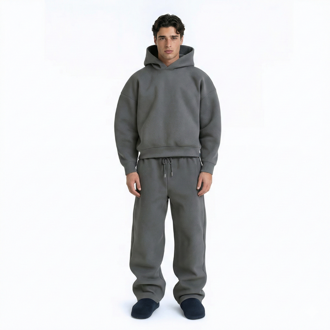 VONN | TRACKSUIT