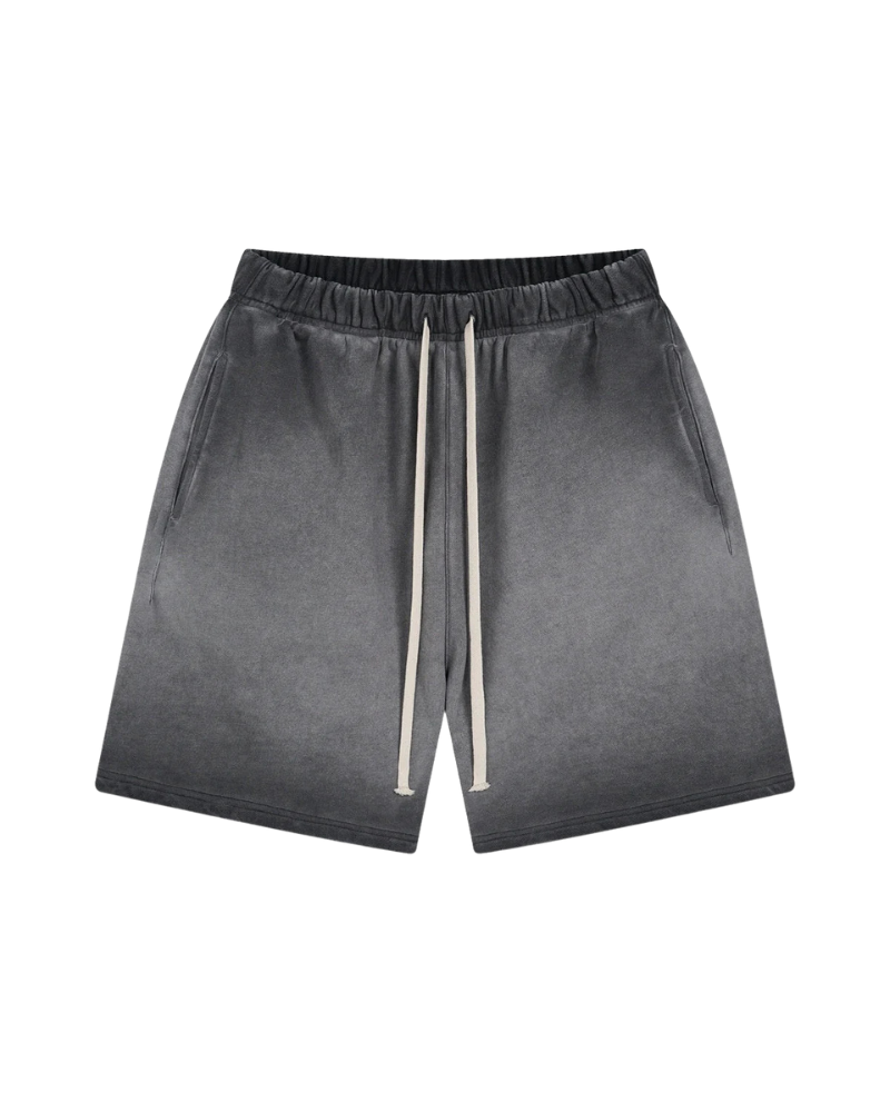 ONYX | WASHED SHORTS
