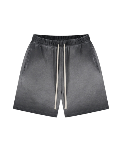 ONYX | WASHED SHORTS