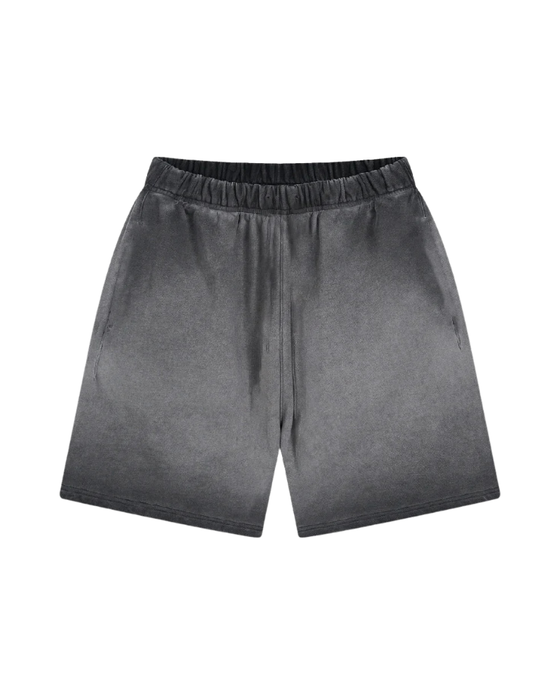 ONYX | WASHED SHORTS