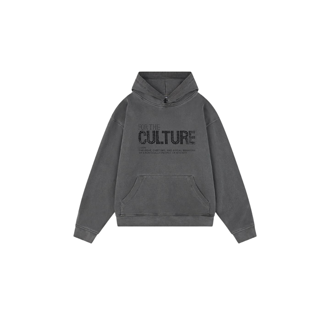 CULTURE | HOODIE