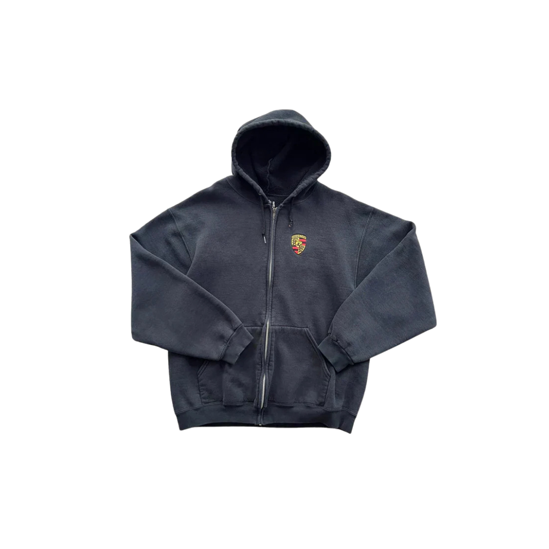 PRSCH | ZIP-UP