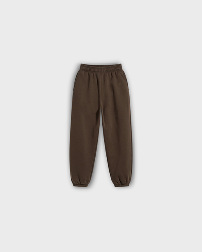 VONN | EVERYDAY CUFFED JOGGERS