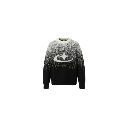 GALACTIQUE | KNIT SWEATER