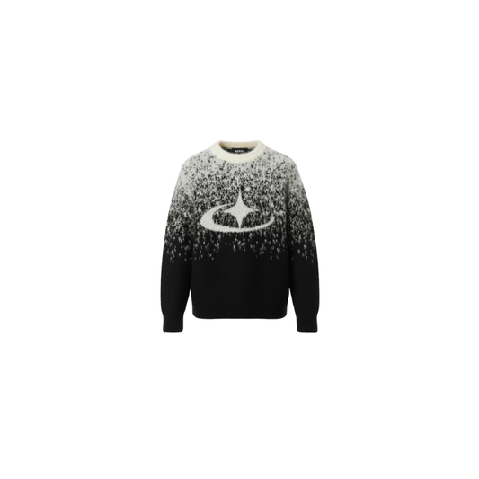 GALACTIQUE | KNIT SWEATER