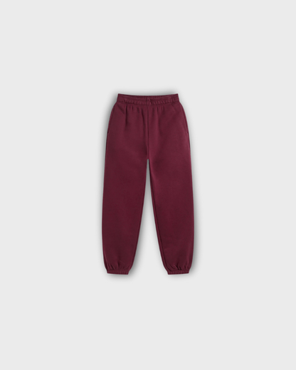 VONN | EVERYDAY CUFFED JOGGERS