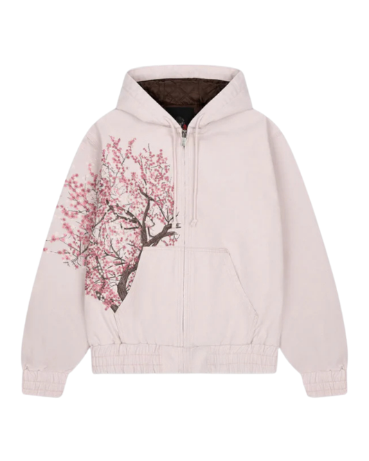 CHERRY BLOSSOM | JACKET