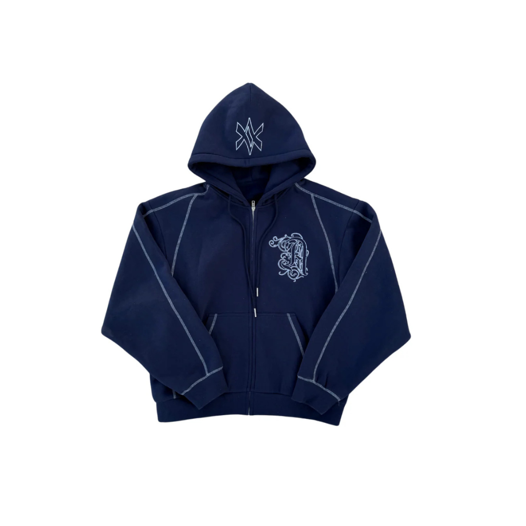 MIDNIGHT | TRACKSUIT