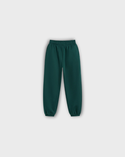 VONN | EVERYDAY CUFFED JOGGERS