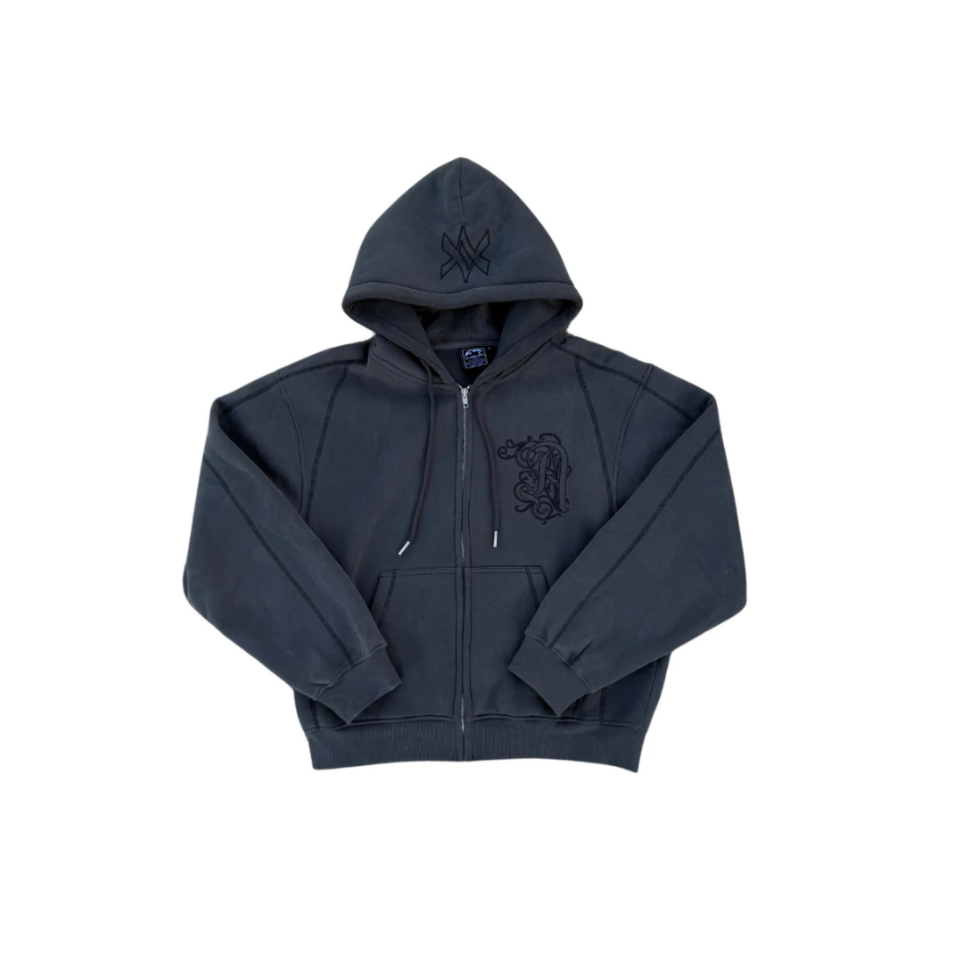 MIDNIGHT | TRACKSUIT