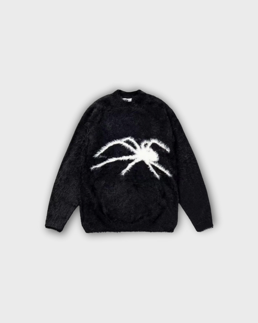 SPYDER | KNITTED SWEATER