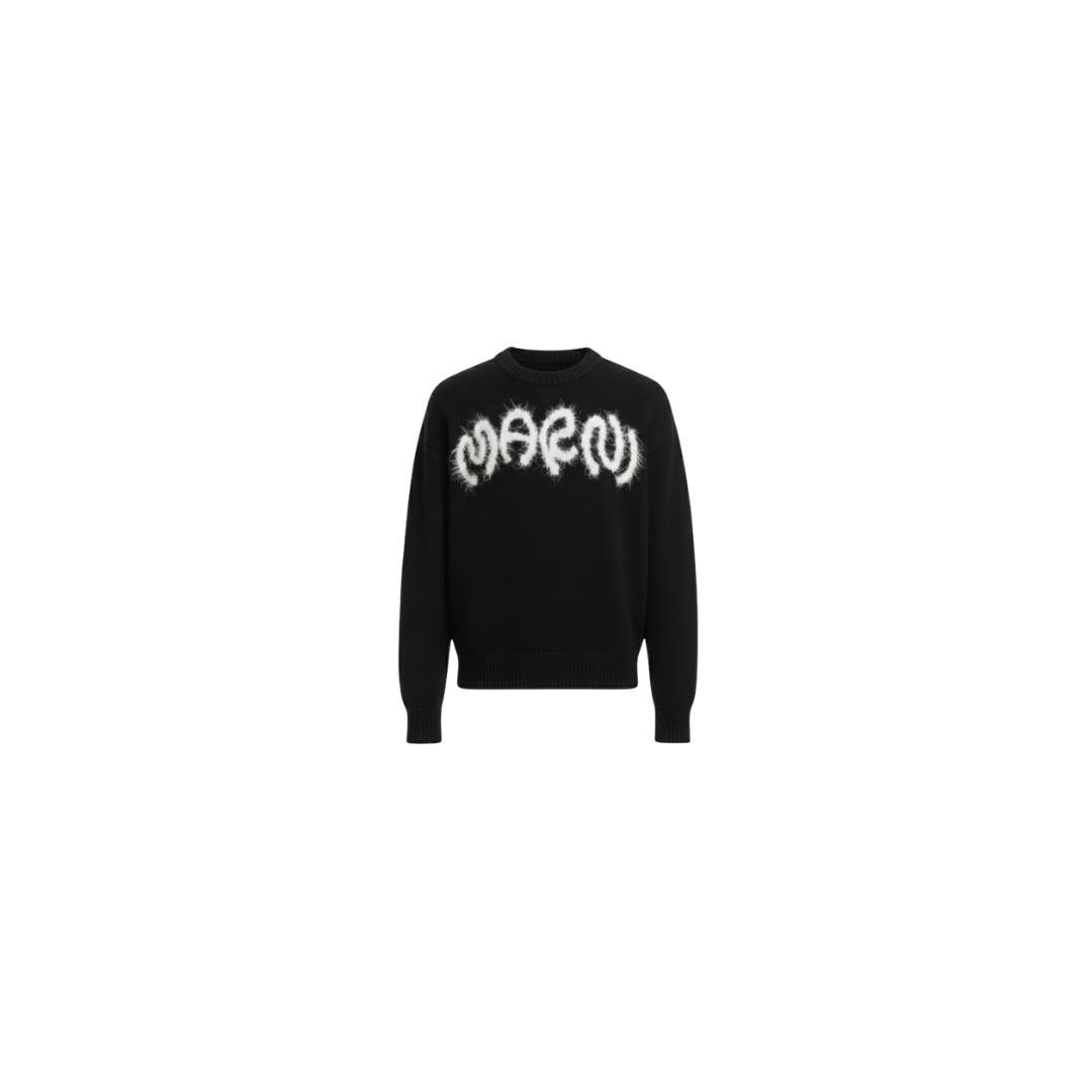 MAR | KNITTED SWEATER