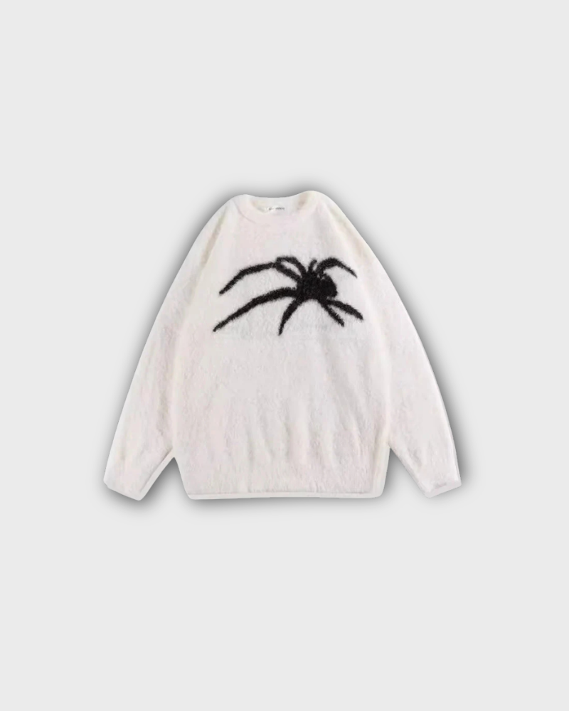 SPYDER | KNITTED SWEATER