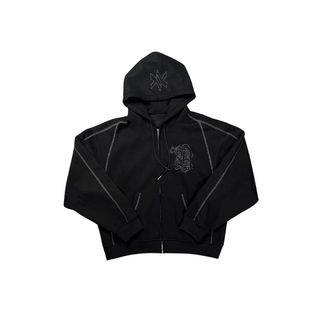 MIDNIGHT | TRACKSUIT
