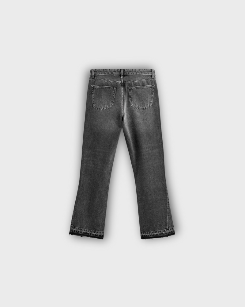 AMAR | FLARED JEANS