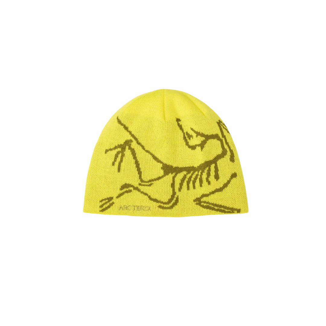 ARC CREST | BEANIE
