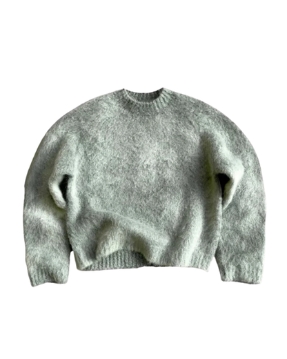 ECHO | MOHAIR KNIT