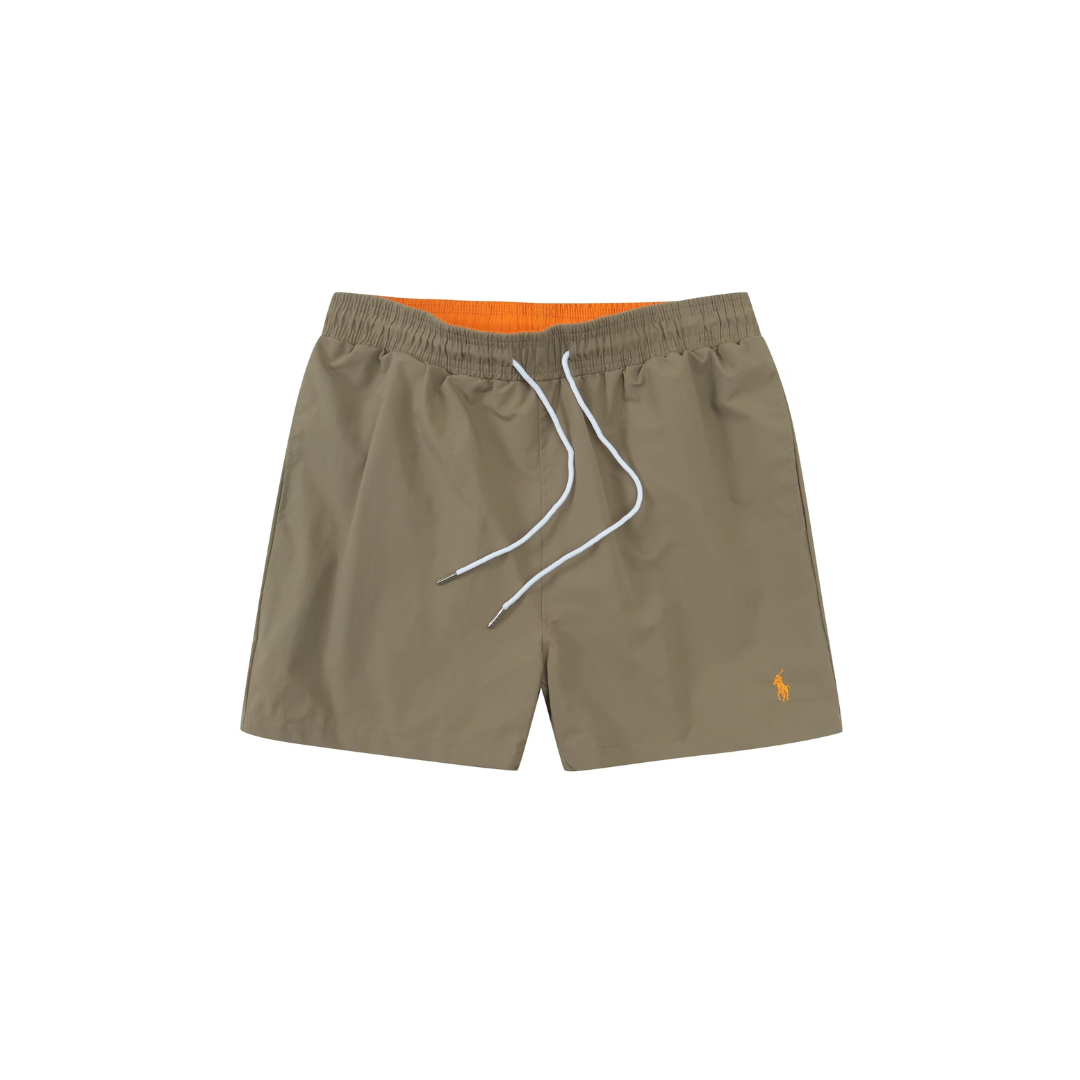 POLO | SWIM SHORTS