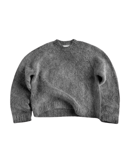 ECHO | MOHAIR KNIT