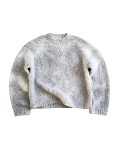 ECHO | MOHAIR KNIT