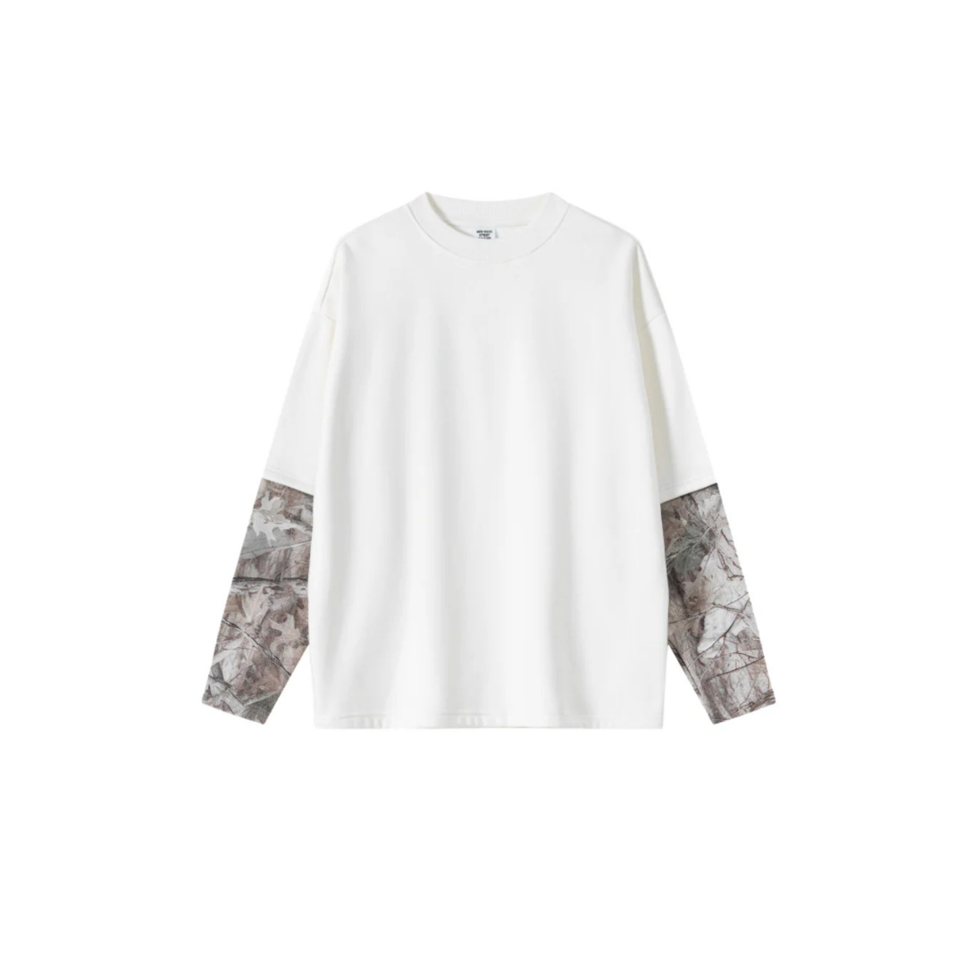 ARMY 2 TONE | LONGSLEEVE