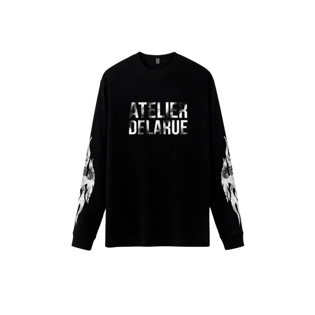 ATELIER | LONGSLEEVE