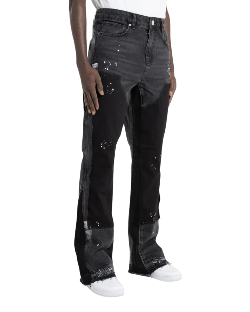 FARO | FLARED CARPENTER