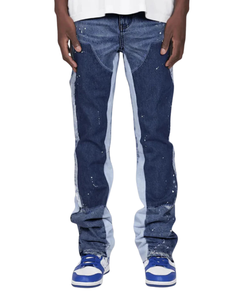 FARO | FLARED CARPENTER