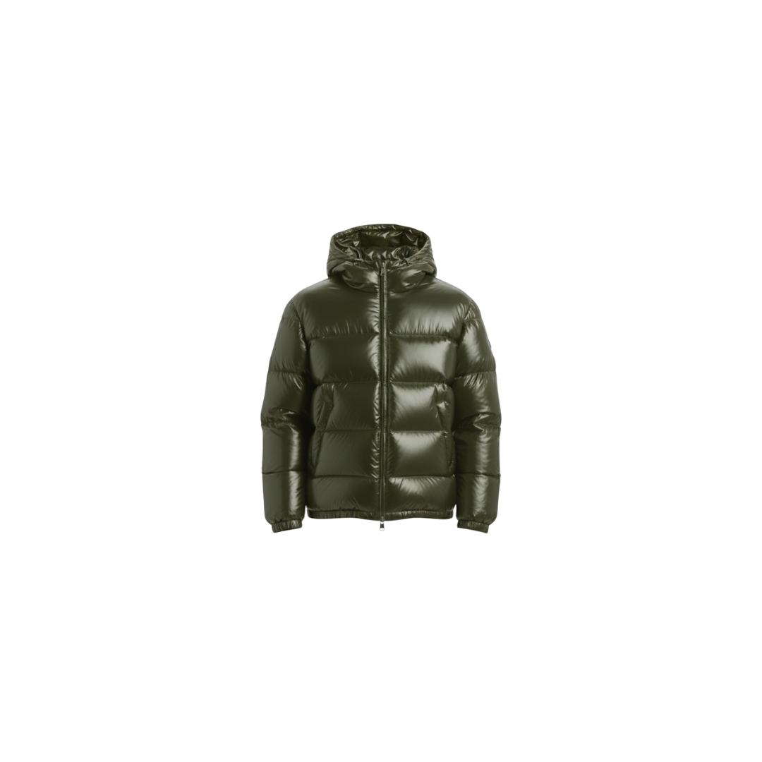 VONN | PUFFER JACKET