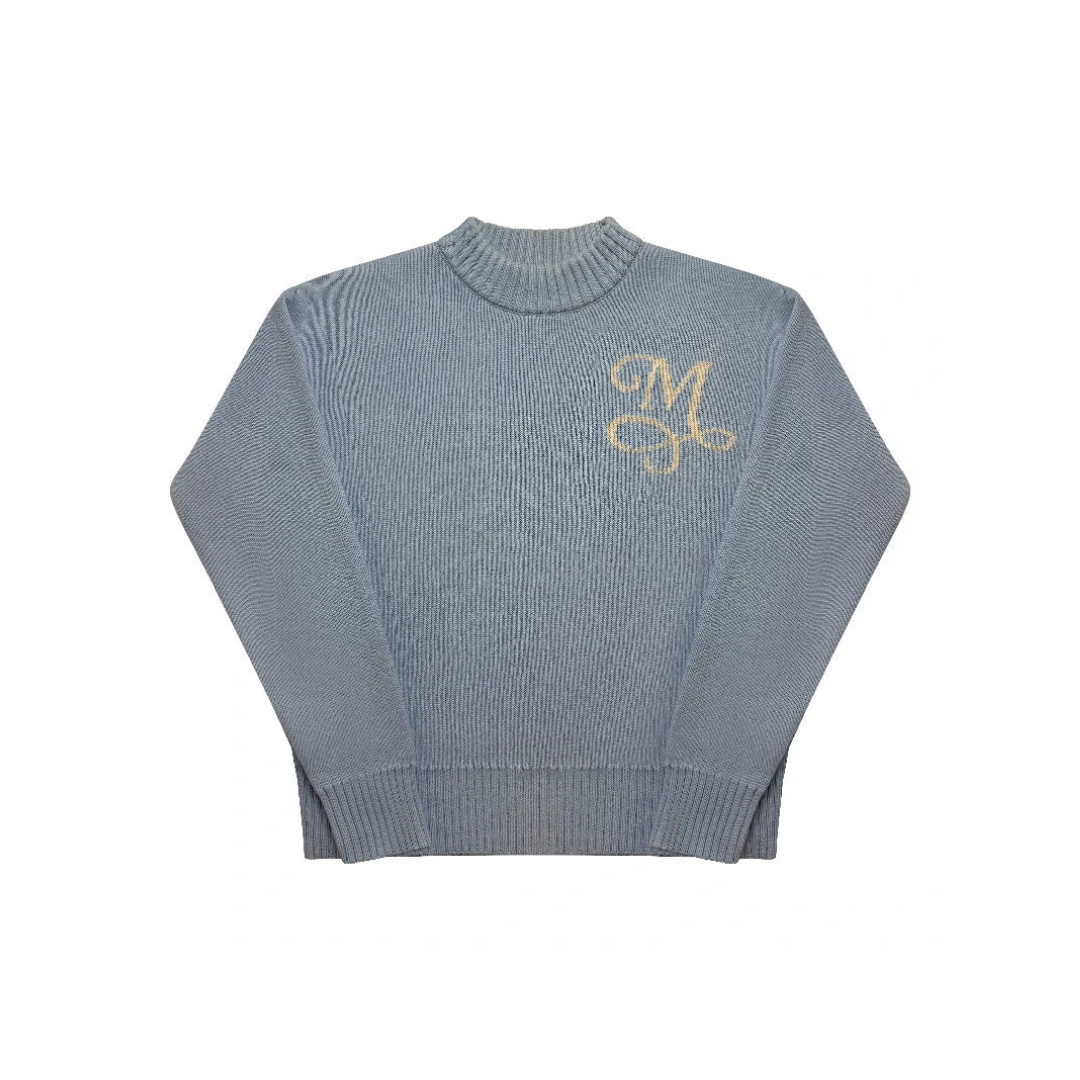M | SWEATER