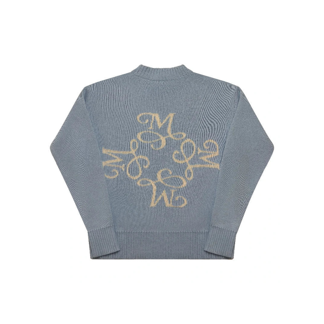M | SWEATER